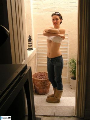 Семейное тепло. Часть 5. Эскиз 34