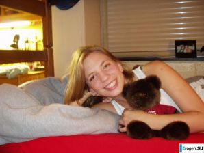 Cheerful with a hairy booty. Part 2. Thumb 21