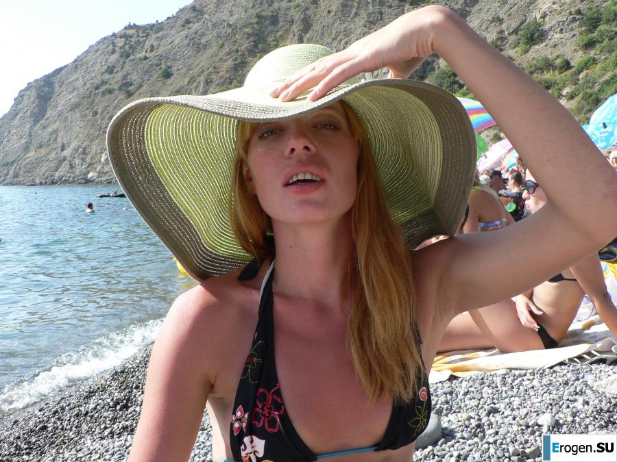 Young and pretty Ukrainians. Part 5. Photo 11