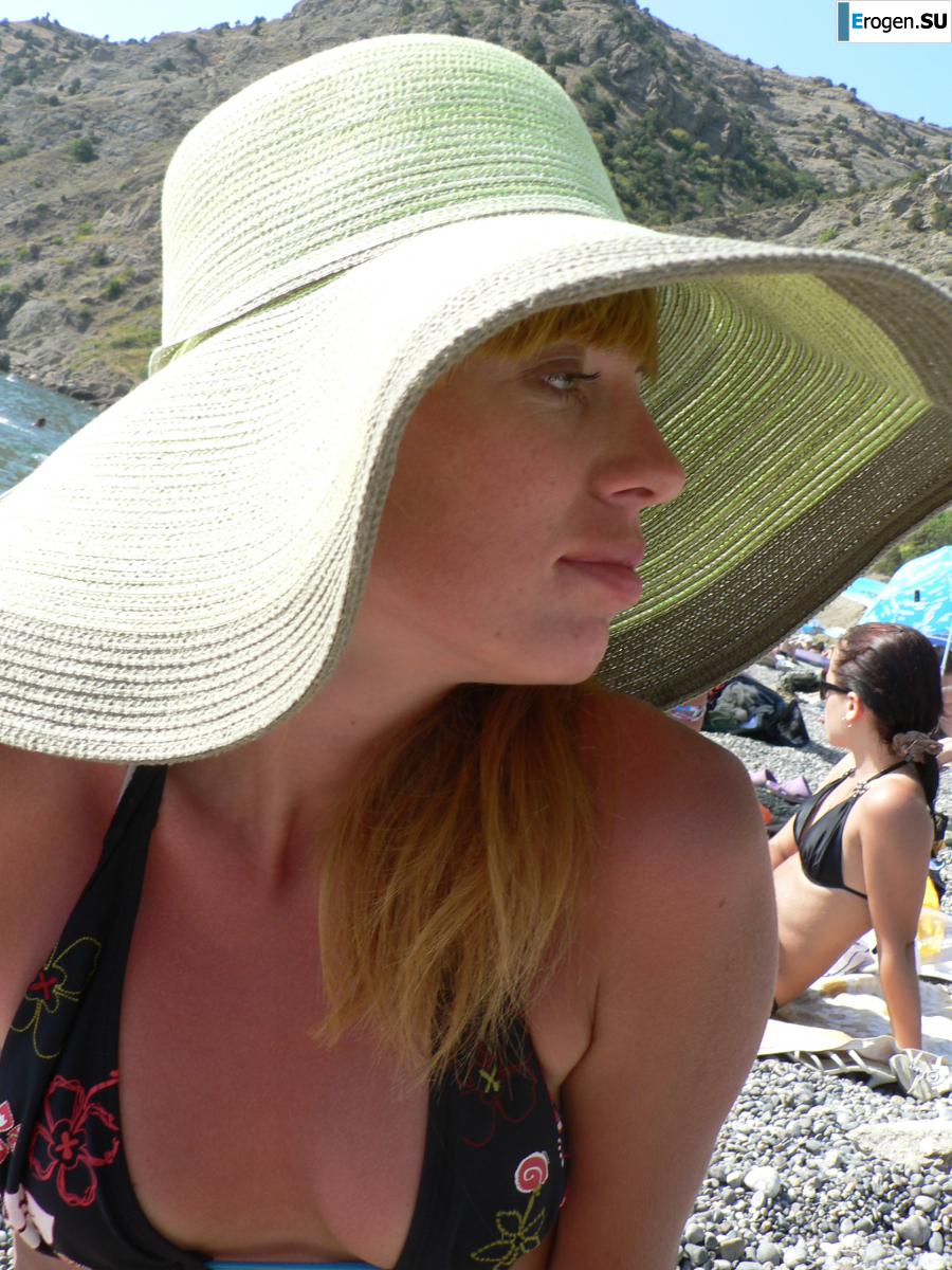 Young and pretty Ukrainians. Part 5. Photo 12