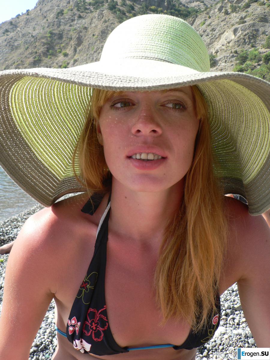 Young and pretty Ukrainians. Part 5. Photo 13