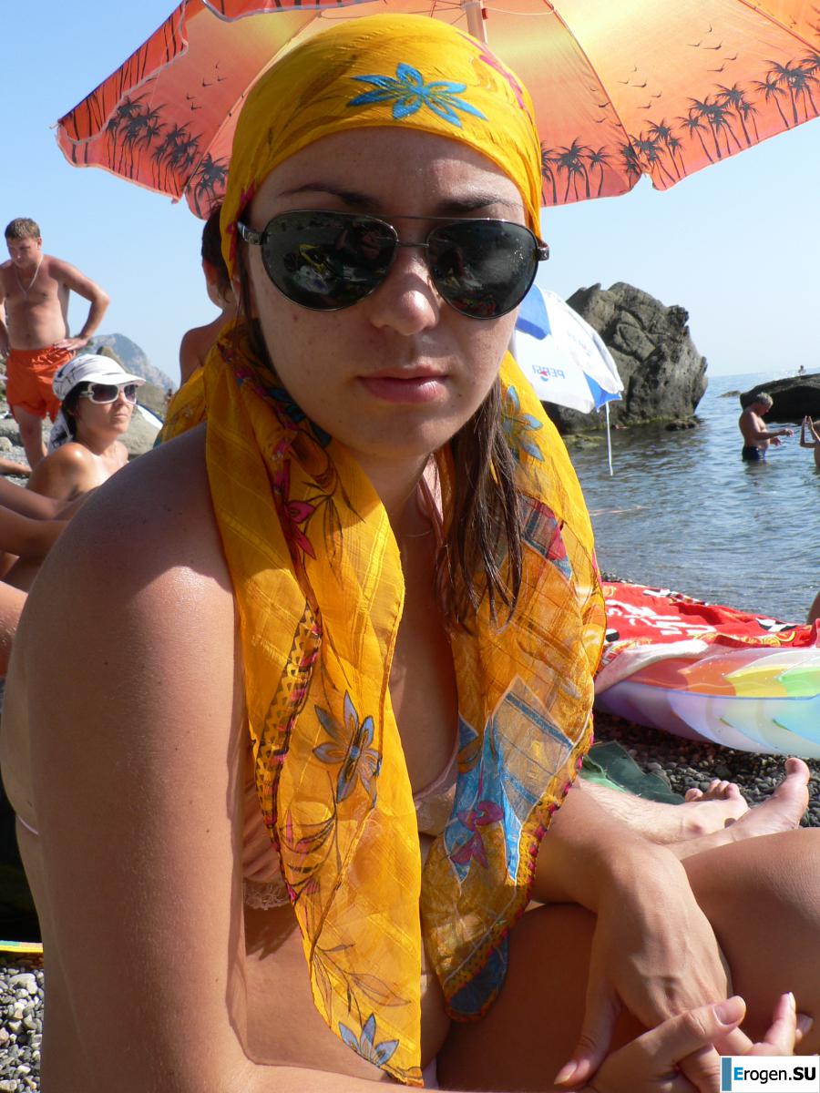 Young and pretty Ukrainians. Part 5. Photo 17