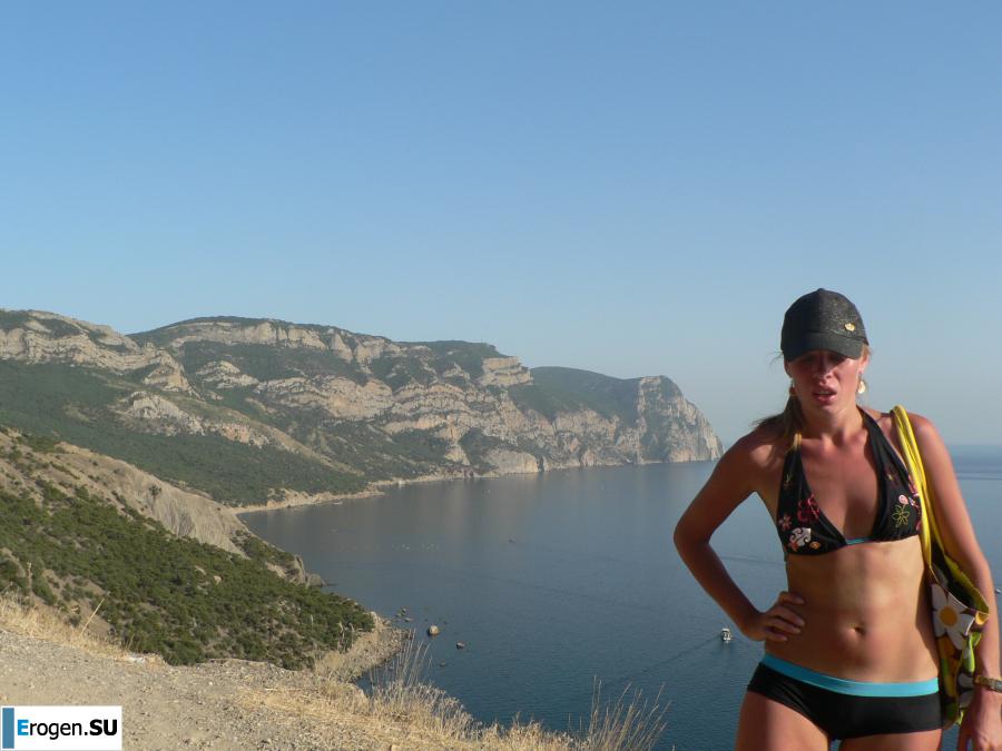 Young and pretty Ukrainians. Part 5. Photo 35