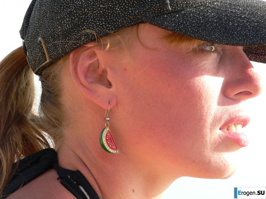 Young and pretty Ukrainians. Part 5. Photo 38