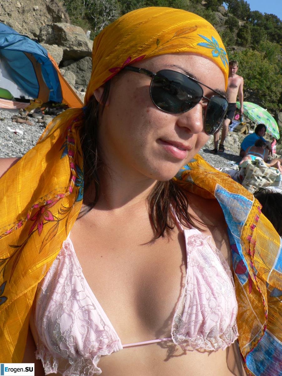 Young and pretty Ukrainians. Part 5. Photo 6