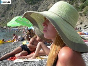 Young and pretty Ukrainians. Part 5. Thumb 14