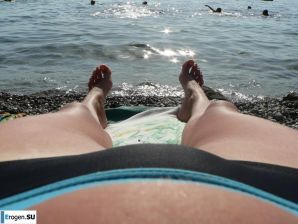 Young and pretty Ukrainians. Part 5. Thumb 19