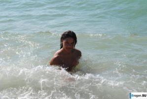 Rome. Part 2. Thumb 1