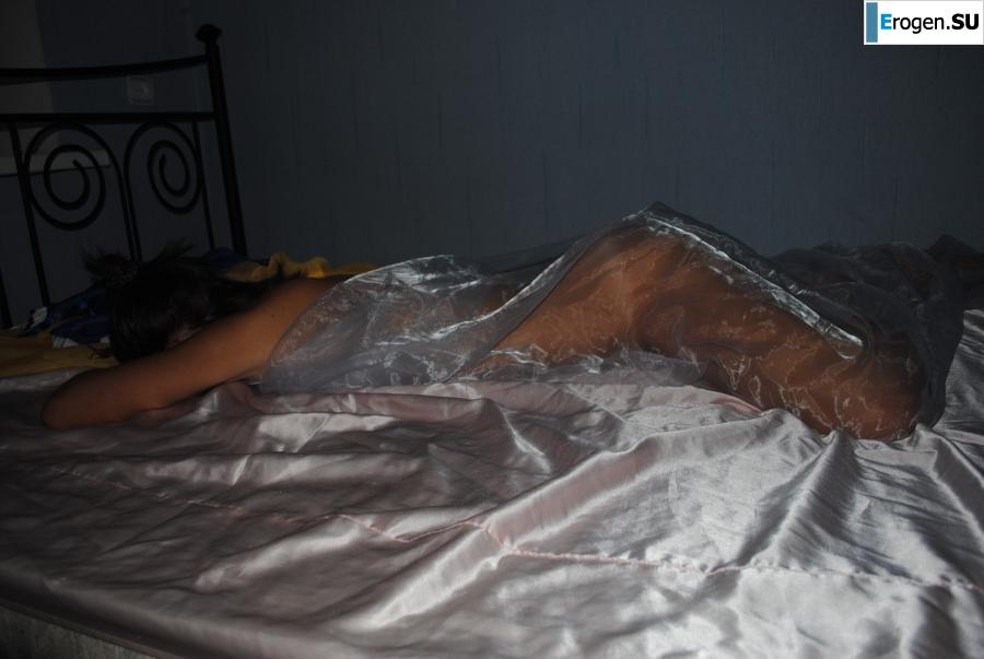 Ira. Part 2. Photo 12