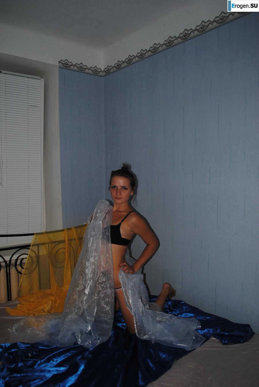 Ira. Part 2. Photo 17