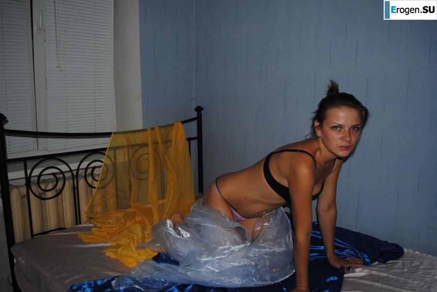 Ira. Part 2. Photo 22