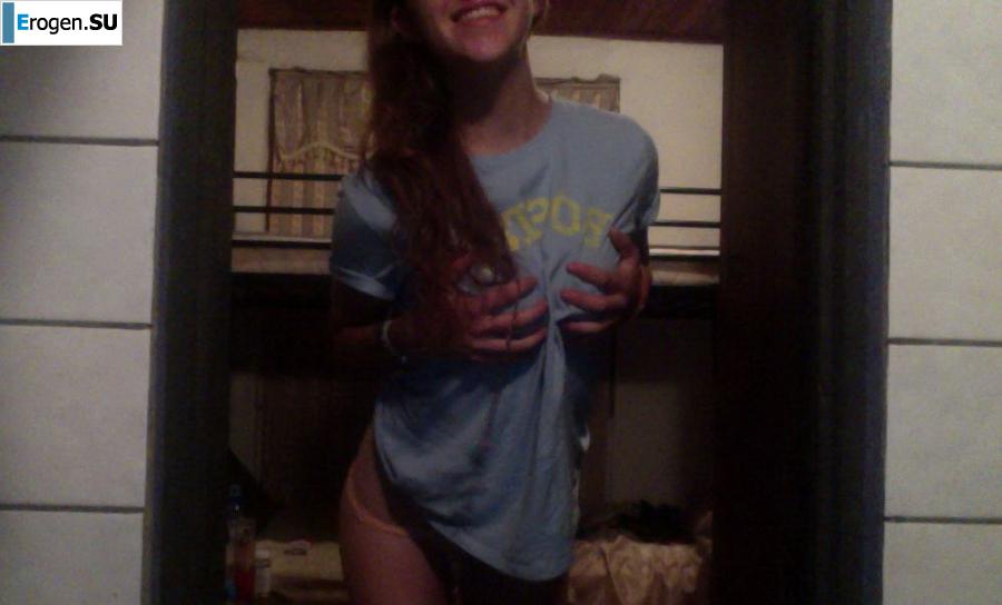 Селфи-маньячка. Фото 32