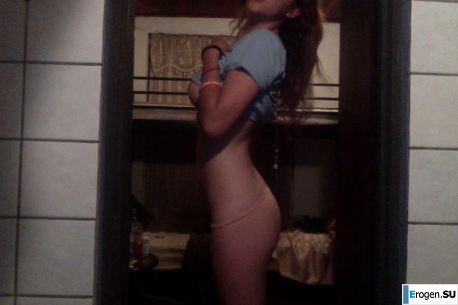 Селфи-маньячка. Фото 34