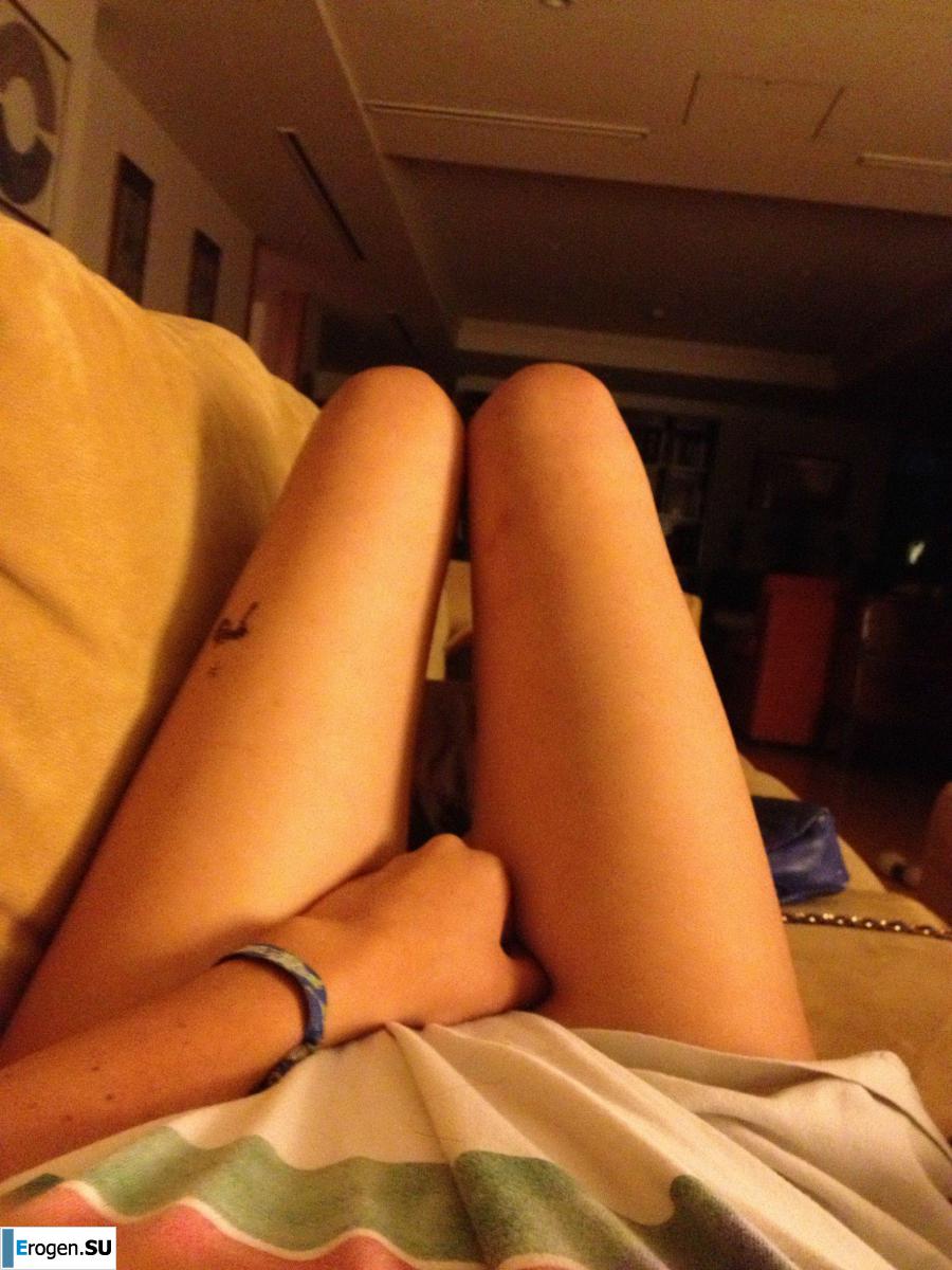 Селфи-маньячка. Фото 9