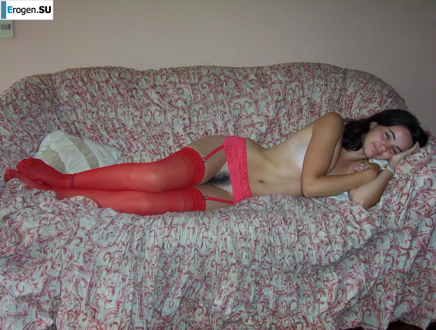 The Big Shaggy Archive. Photo 27