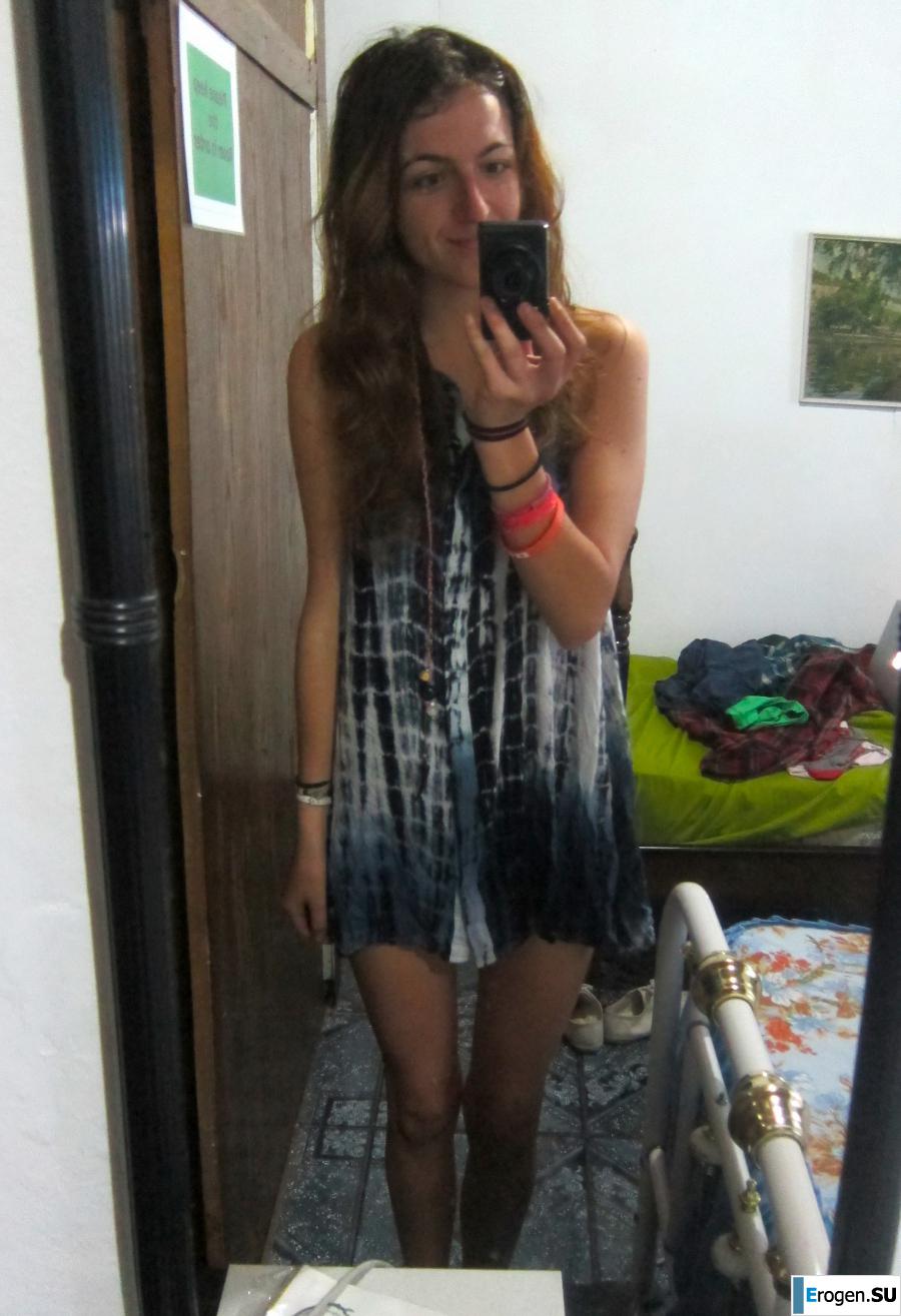 Selfie Maniac. Part 2. Photo 12