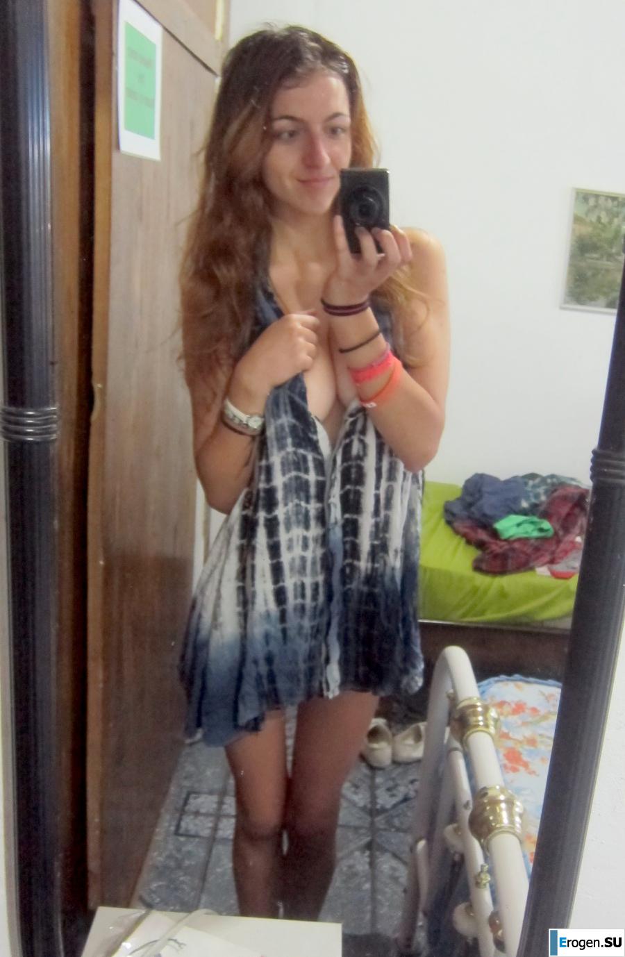 Selfie Maniac. Part 2. Photo 13