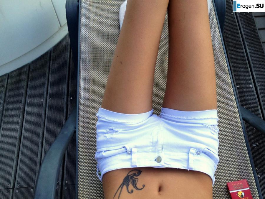 Selfie Maniac. Part 2. Photo 26