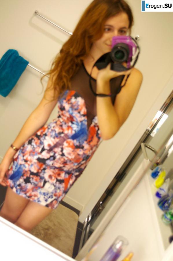 Selfie Maniac. Part 2. Photo 3