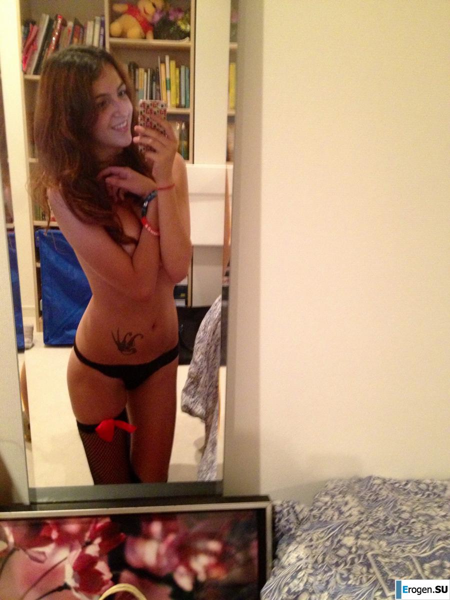 Selfie Maniac. Part 2. Photo 6