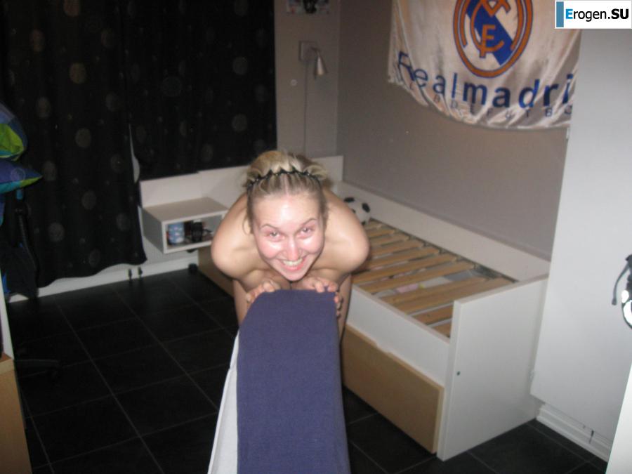 Swedish Album. Part 5. Photo 18