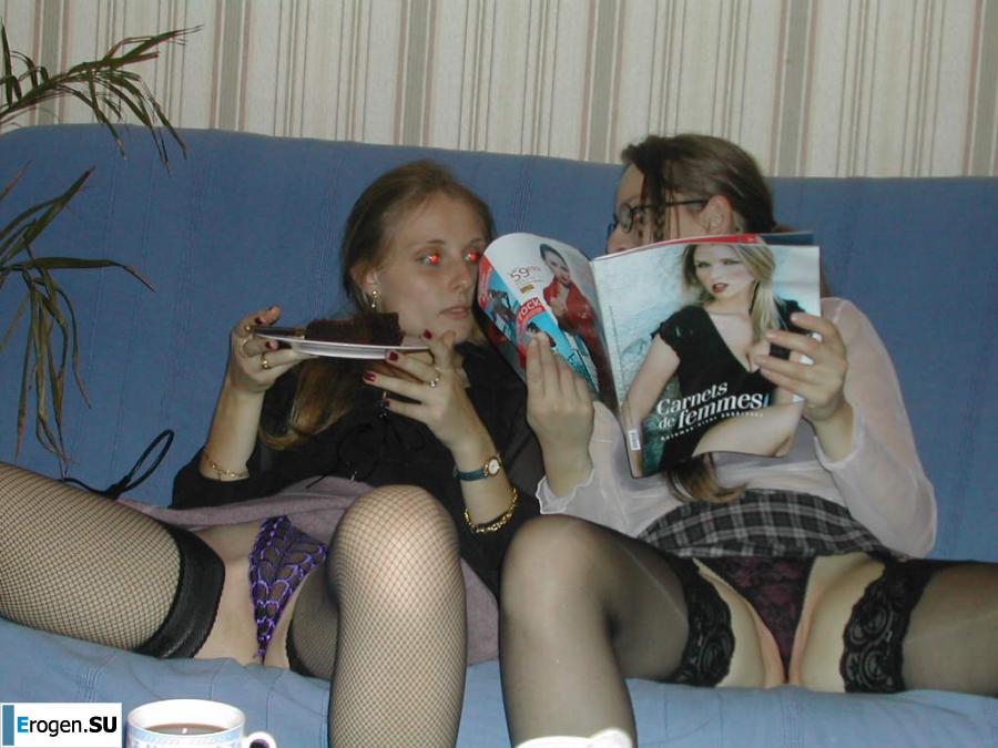 The Great French Archive. Part 6. Photo 7