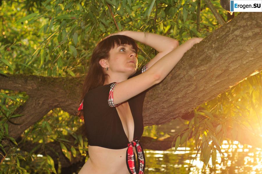 Sailor. Part 5. Photo 3