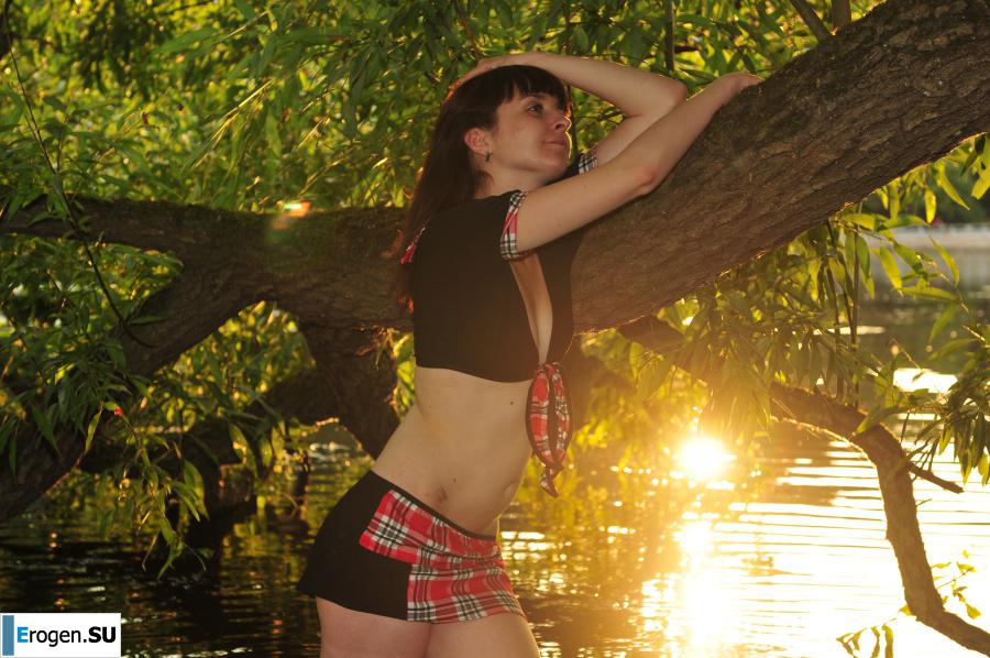 Sailor. Part 5. Photo 4