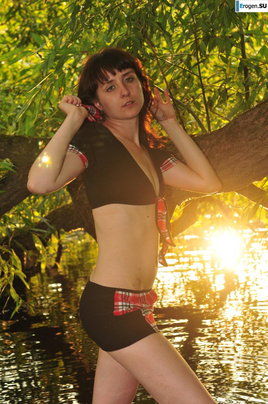 Sailor. Part 5. Photo 6