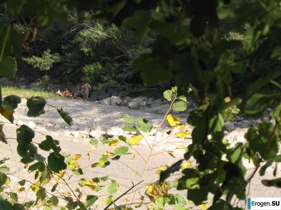 An elderly couple on vacation. Part 2. Photo 4