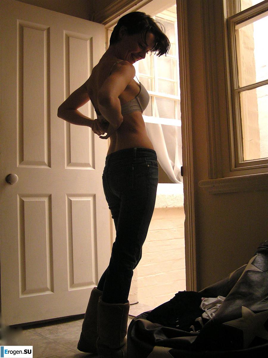 Family warmth. Part 6. Photo 25