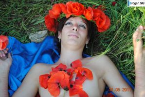 Olya. Part 3. Thumb 14