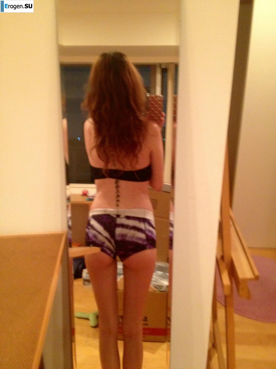 Селфи-маньячка. Часть 3. Фото 12