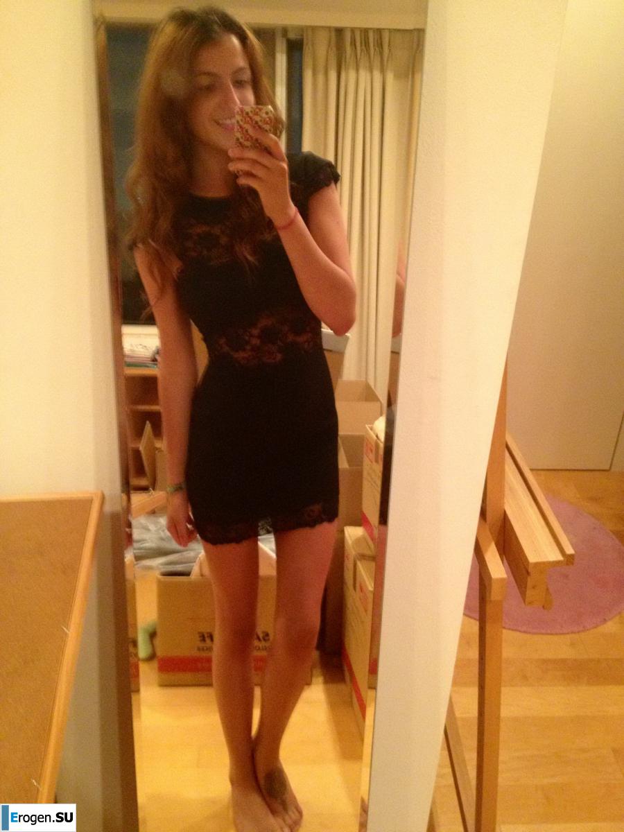 Селфи-маньячка. Часть 3. Фото 16