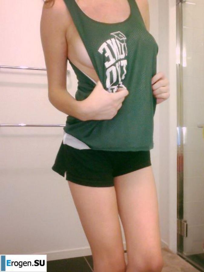 Селфи-маньячка. Часть 3. Фото 26