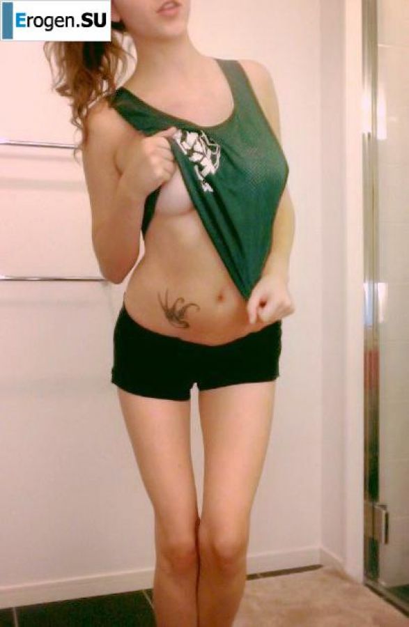 Селфи-маньячка. Часть 3. Фото 27