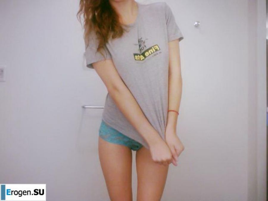 Селфи-маньячка. Часть 3. Фото 32