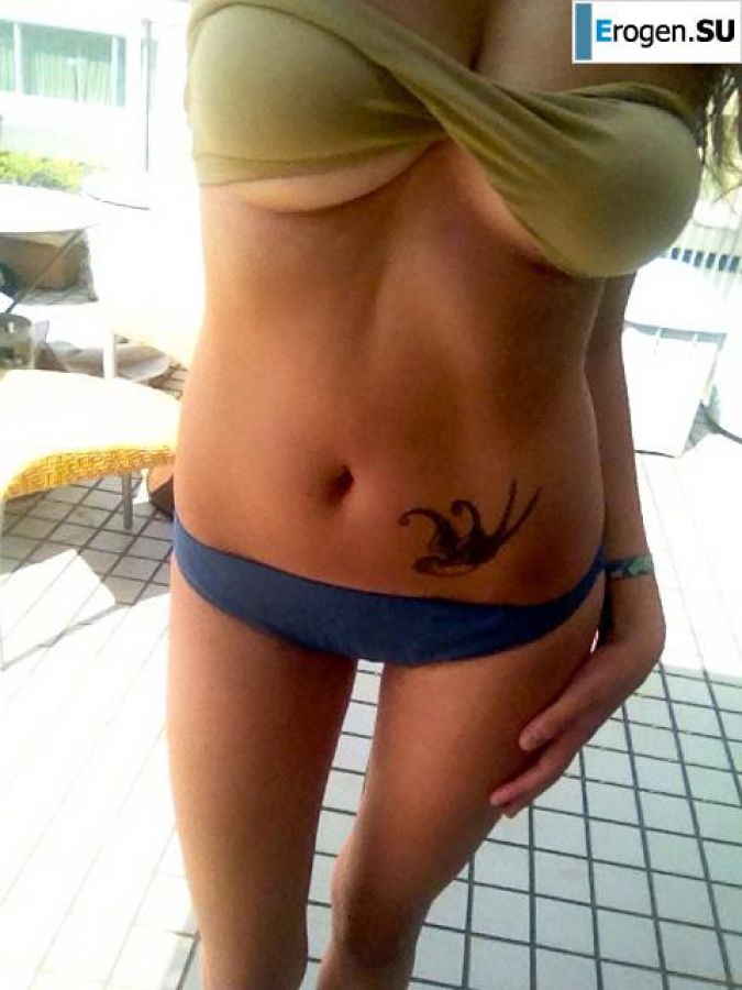 Селфи-маньячка. Часть 3. Фото 6