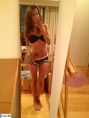 Селфи-маньячка. Часть 3. Эскиз 11