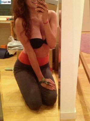 Селфи-маньячка. Часть 3. Эскиз 14