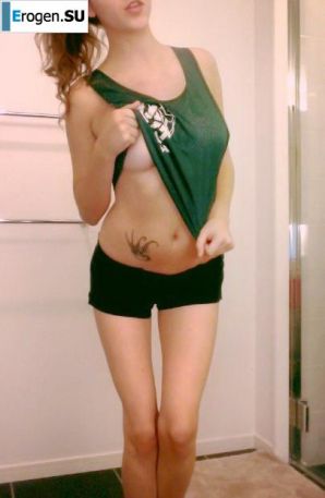 Селфи-маньячка. Часть 3. Эскиз 27