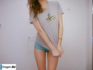 Селфи-маньячка. Часть 3. Эскиз 32