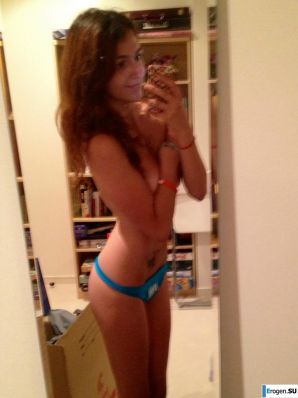 Селфи-маньячка. Часть 3. Эскиз 37