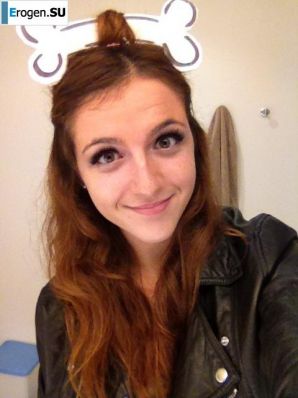 Селфи-маньячка. Часть 3. Эскиз 40