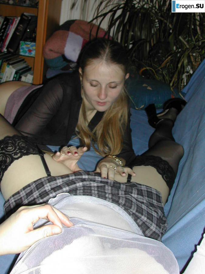 Большой французский архив. Часть 7. Фото 10