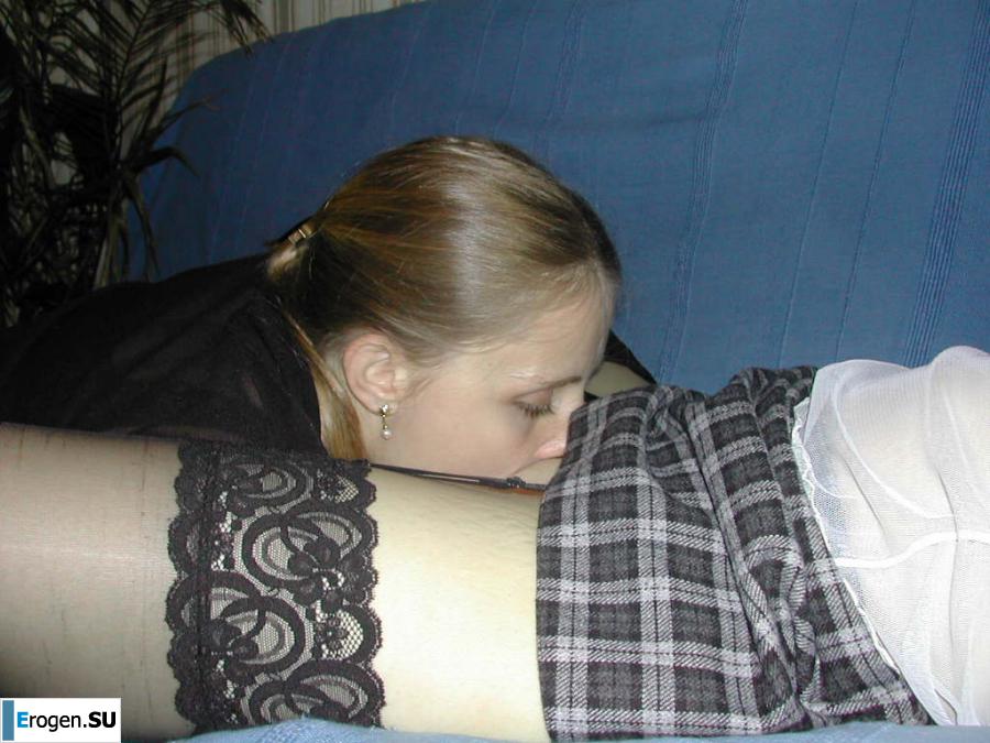 Большой французский архив. Часть 7. Фото 13