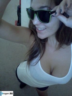 Грудастый селфшот. Часть 2. Эскиз 15