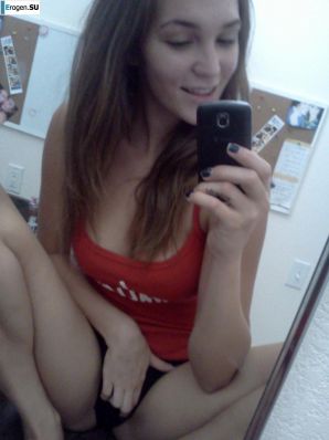 Грудастый селфшот. Часть 2. Эскиз 18