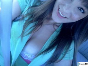 Грудастый селфшот. Часть 2. Эскиз 31