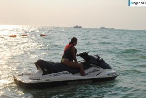 Рима. Часть 3. Эскиз 14